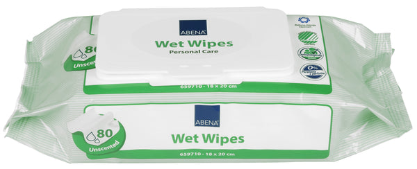 Abena Wet Wipes 72277236