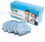 Respokare N95 Respirator Plus 30ct