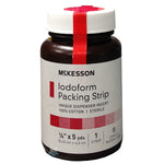 Mckesson 61-59145 Iodoform Packing 1 Bottle