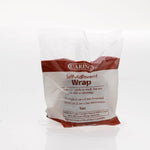 Caring Non-Sterile Latex Self-Adherent Wrap, Tan, 2