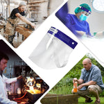 UTK Face Shield, Pack of 2