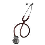 Littmann Lightweight II S.E. Stethoscope - Burgundy, 28
