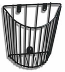 ADC 952B Sphygmomanometer Cuff Storage Basket Wall Unit Vinyl Coated Wire - 1 Count