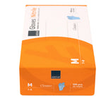 Abena Nitrile Gloves 80431878 93981665