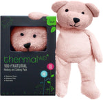 Thermal Aid Pink Bear Zoo
