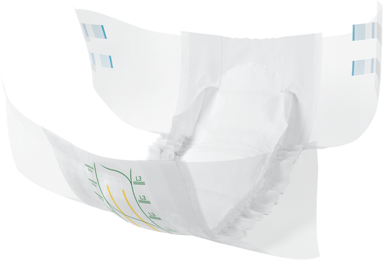 Abena Slip Premium Incontinence Brief 29789961