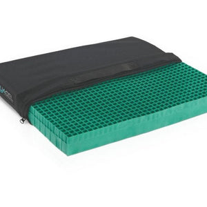 Medline EquaGel Balance Cushions: 18" x 16", 1 Count 77501274