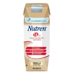 Nestle Nutren 1.5 Complete Liquid Nutrition 375 cal 8 oz: Unflavored, 24 Count 91869807