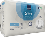 Abena San Premium Bladder Control Pad 60175213