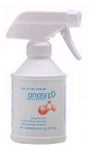 Anasept Antimicrobial Wound Cleanser, Trigger Sprayer, 8 oz Bottle 97035731