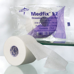 MedFix EZ Wound Tapes, 2" x 11 yd -Box of 12 18202637