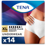 TENA Super Plus Incontinence Underwear 74697698