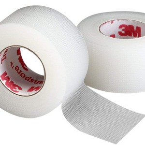 3M 1527S-1 Medical Tape, Case of 500
