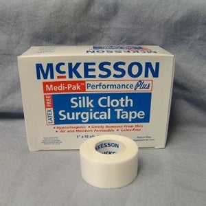 McKesson 16-47110 Medical Tape, Box of 12