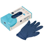 Abena Nitrile Gloves, Chemo Approved 15719190 13732373