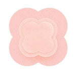 Allevyn Life Foam Dressing: 10 Count, Large, 6-1/6