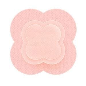 Allevyn Life Foam Dressing: 10 Count, Large, 6-1/6