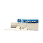 Molnlycke Dermafit Tubular Support Compression Bandage: 1 Count, 33 ft. L x 3-3/4'', Size E