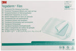 Tegaderm 1628 Transparent Film Dressing, Case of 80 66353365