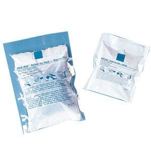 Cardinal Health Instant Ice Pack, 5" x 7-1/2", Case of 16 52841666