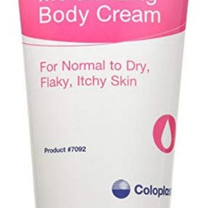 Sween 24 Moisturizing Cream 5 oz Case of 12, Unscented 38844084