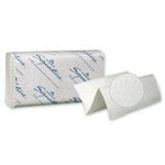 Signature Paper Towel Multi-Fold 9.25 X 9.5 Inch Case of 16
