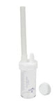 DeLee DYND44108 Sterile Mucus Trap Suction Catheter with Valve. 1 count