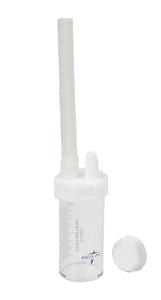 DeLee DYND44108 Sterile Mucus Trap Suction Catheter with Valve. 1 count