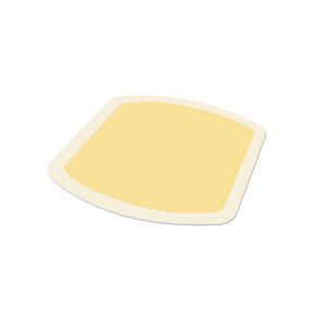 FlexiCol Hydrocolloid Dressing 1 Each