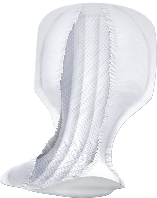 Abena Man Special Premium Bladder Control Pad, One Size Fits Most 16815777