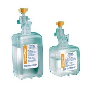 Aquapak 003-40 Respiratory Therapy Solution 1 Each