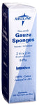 Medline Woven Non-Sterile Gauze Sponges, 2