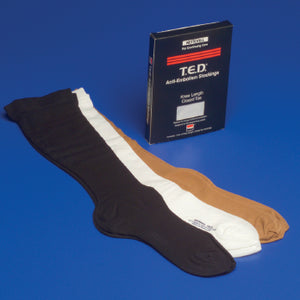 T.E.D. 4335 Anti-embolism Stockings 1 Pair