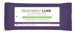 ReadyBath LUXE Total Body Cleansing Heavyweight Washcloths, Scented, 192 Count 79127728