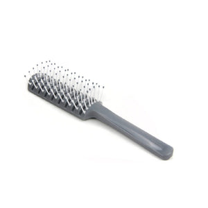 HAIRBRUSH PLAS GRY 67827219