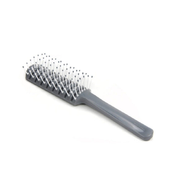 HAIRBRUSH PLAS GRY 67827219