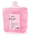 McKesson Ultrasound Gel Ultrasound Transmission 5 Lt, Case of 4