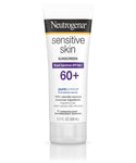 Neutrogena Sensitive Skin 10086800872600 Sunblock. 1 each