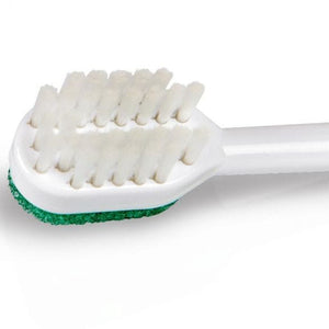 Medline Treated Suction Toothbrush Case of 100