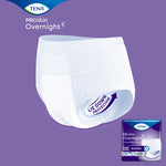TENA Overnight Super Fully Breathable Underwear 86503053
