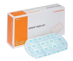 Smith & Nephew Opsite Post Op Dressing with Absorbent Pad, 43/4