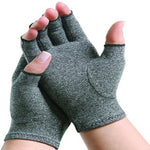 IMAK Arthritis Gloves Open Finger - M 10682014