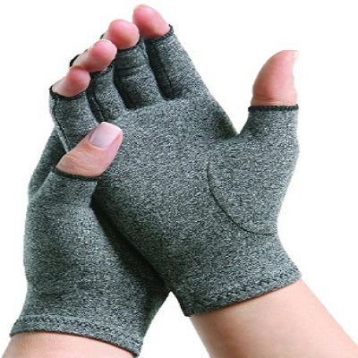 IMAK Arthritis Gloves Open Finger - M 10682014