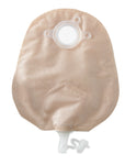 Natura + Urostomy Pouch, Transparent, 10 Inch, Soft Tap, Box of 10 55218386 58260437