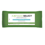 FitRight Aloe Quilted Personal Cleansing Wipes - Case of 12 59624572