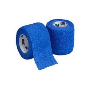 Coban 1583B Self-Adherent Wrap, 1 Roll 41038220