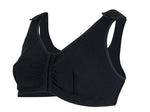 McKesson Post-Surgical Bra Black 36 Inch