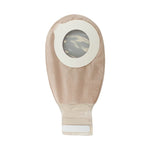 Esteem Synergy + Drainable Pouch, InvisiClose Tail Closure, Box of 10 80650298