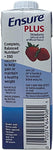Ensure Plus Therapeautic Nutrition 85658072