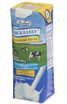 Thick & Easy Thickened Beverage, 8 oz. Carton, Dairy, Ready to Use, Honey, Case of 27 17328012